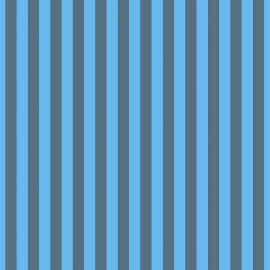 True Colors Neon - Tent Stripe - Aura