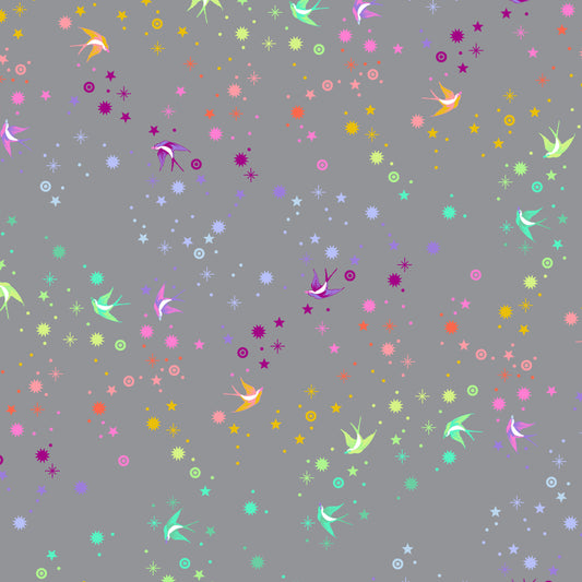 Graywork - Fairy Dust - Shadow