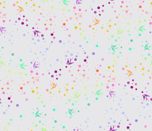 True Colors - Fairy Dust - Whisper