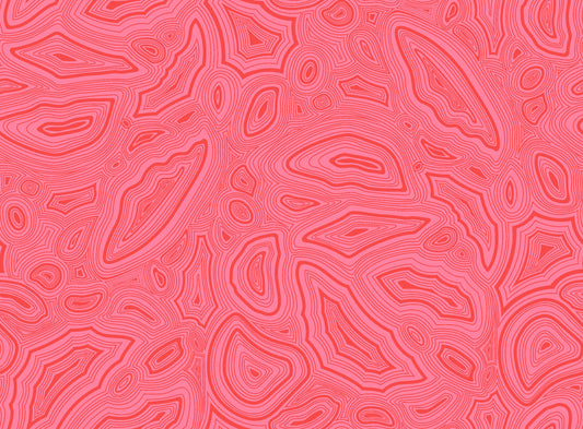 True Colors - Mineral - Agate