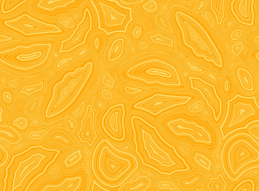 True Colors - Mineral - Amber