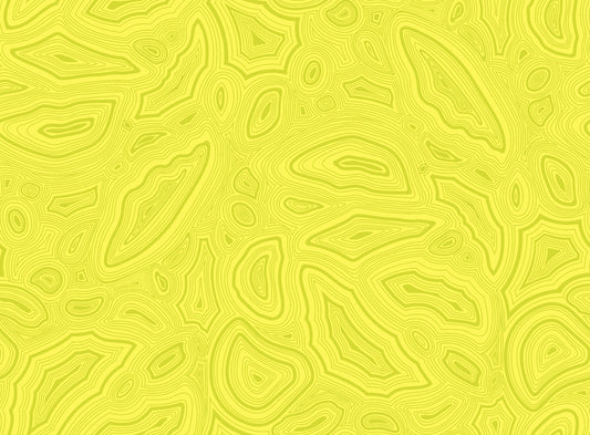 True Colors - Mineral - Citrine