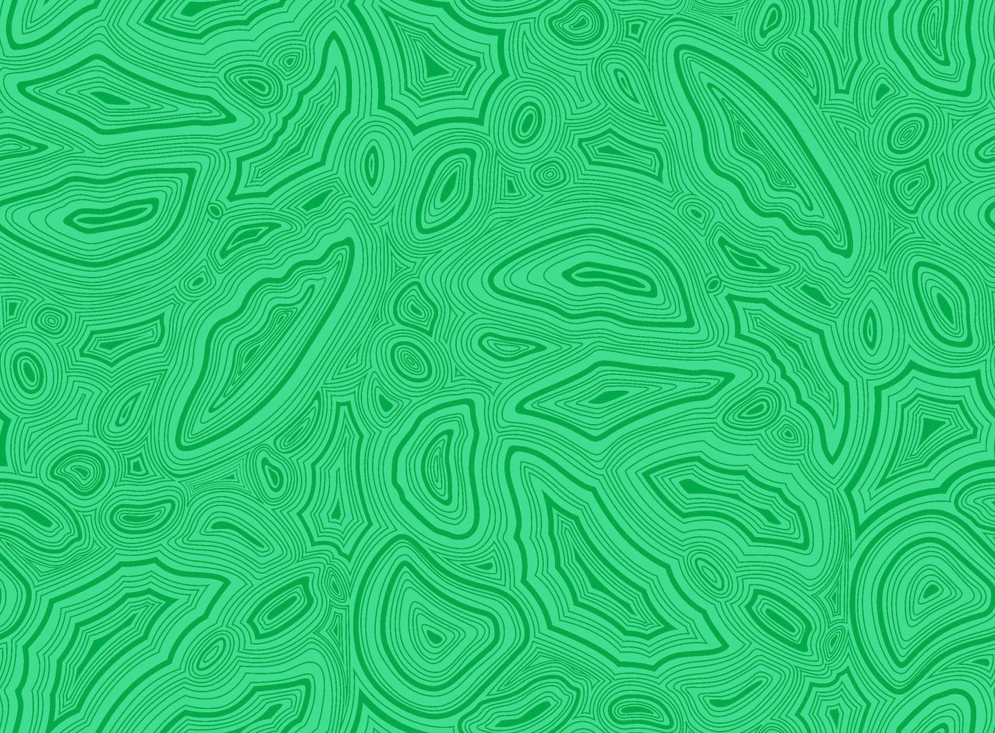 True Colors - Mineral - Emerald