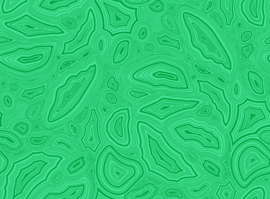 True Colors - Mineral - Emerald