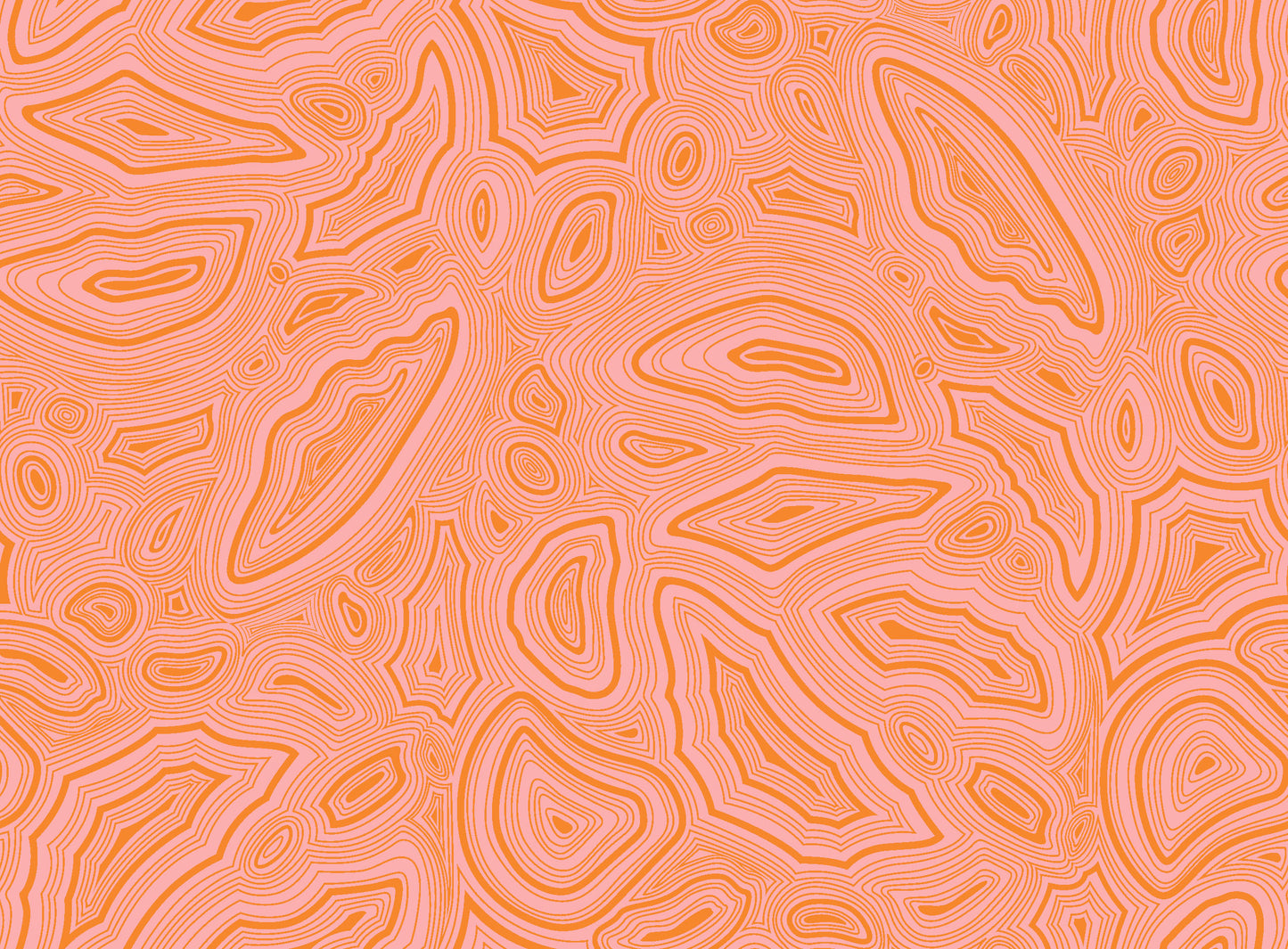 True Colors - Mineral - Morganite