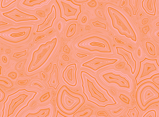 True Colors - Mineral - Morganite