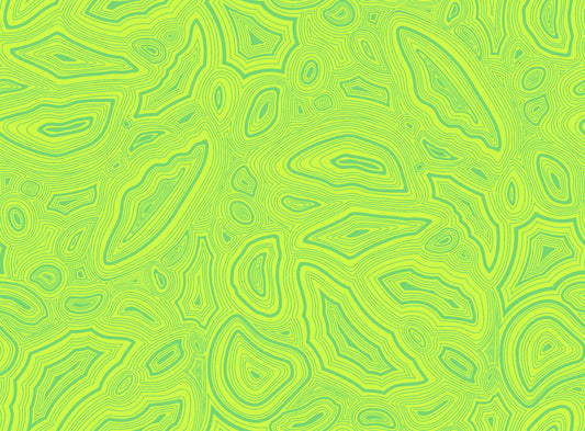 True Colors - Mineral - Peridot