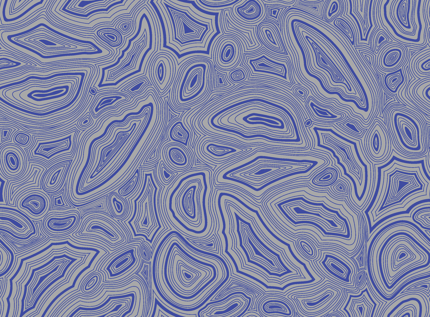 True Colors - Mineral - Sapphire