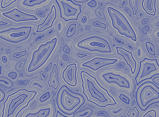 True Colors - Mineral - Sapphire