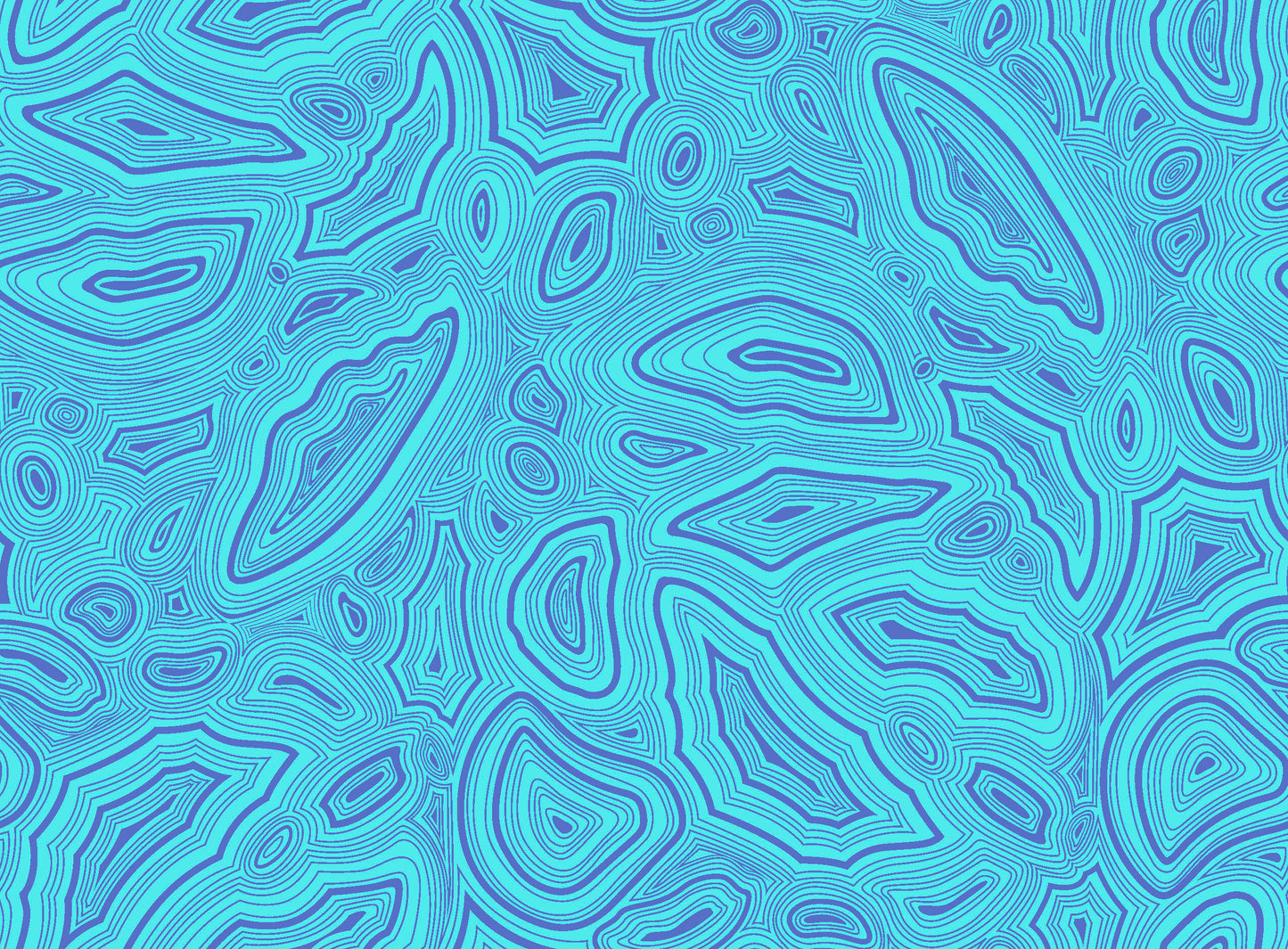 True Colors - Mineral - Topaz