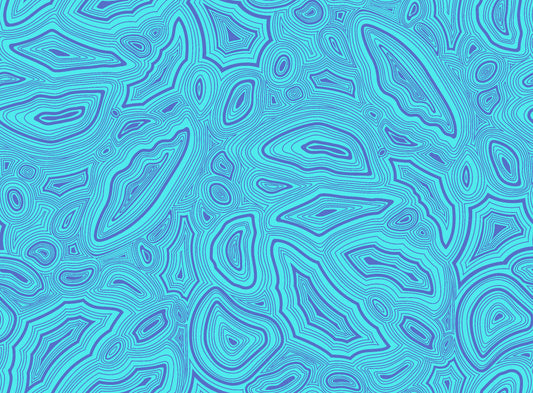 True Colors - Mineral - Topaz