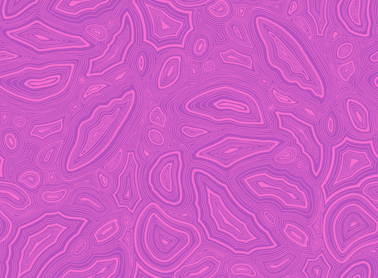 True Colors - Mineral - Tourmaline