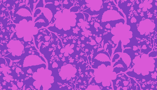 True Colors - Wildflower - Dahlia