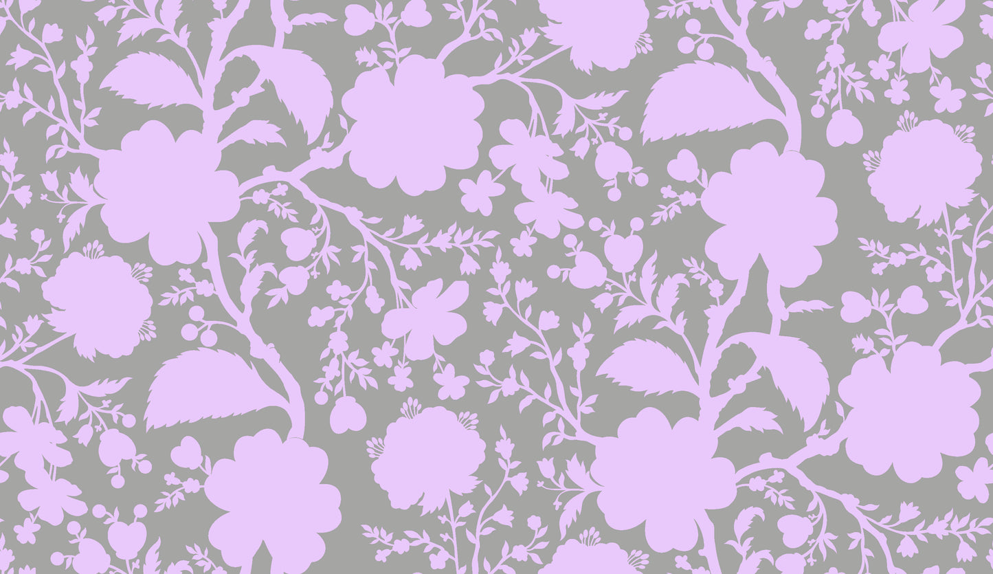 True Colors - Wildflower - Hydrangea