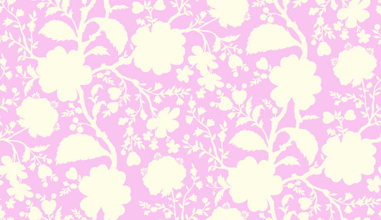 True Colors - Wildflower - Peony