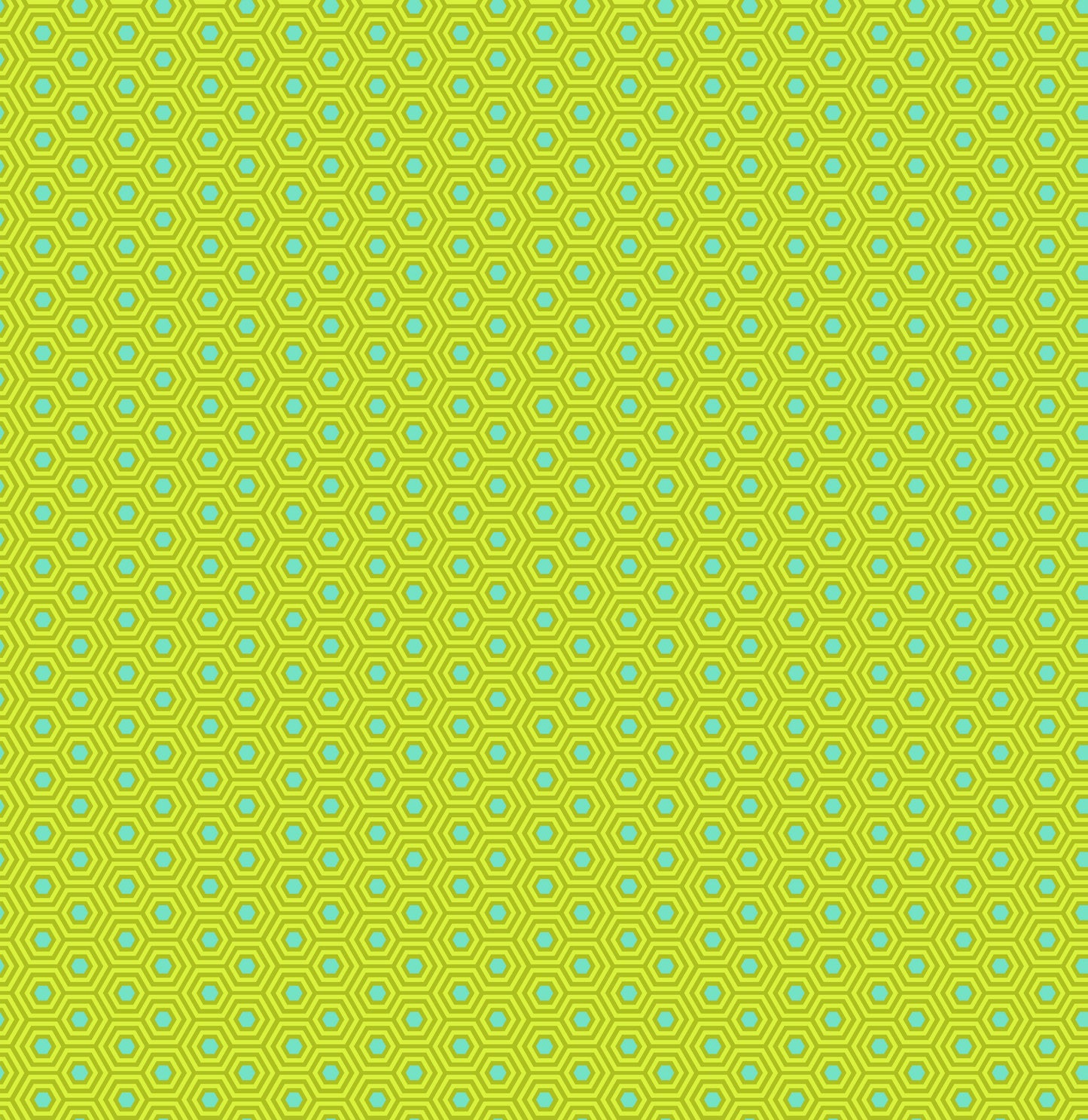 True Colors - Hexy - Chameleon