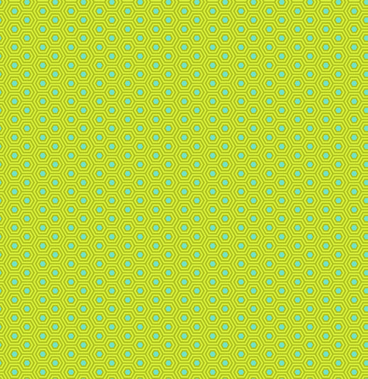 True Colors - Hexy - Chameleon