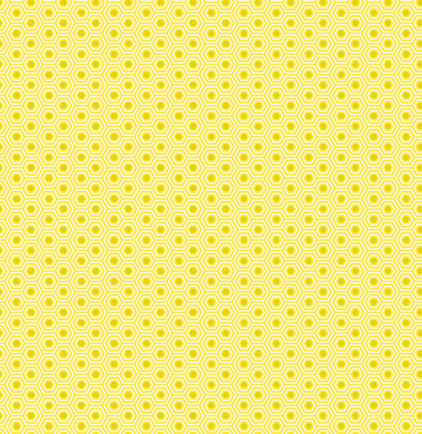 True Colors - Hexy - Sunshine