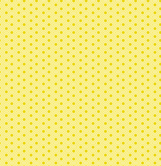 True Colors - Hexy - Sunshine