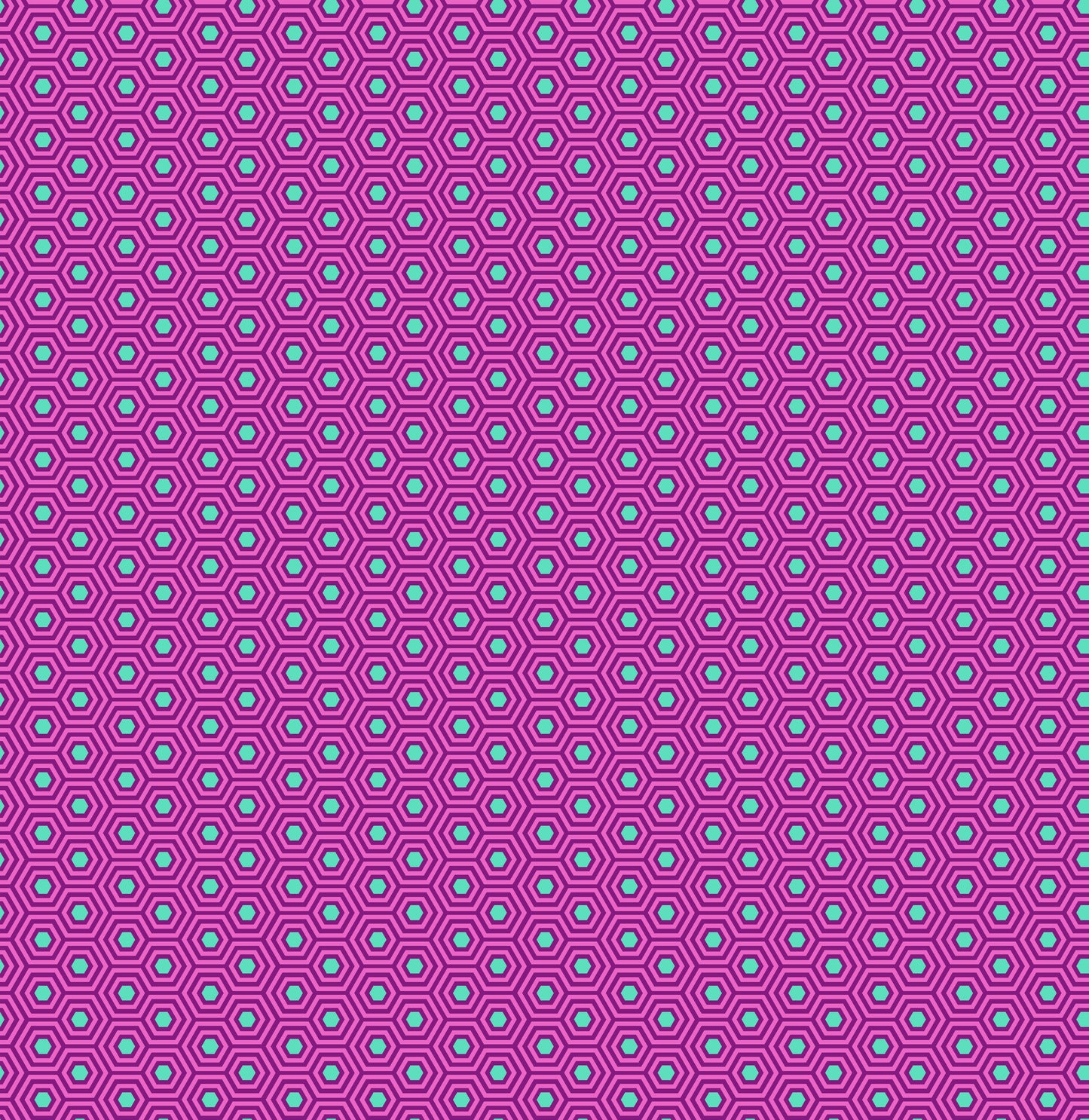 True Colors - Hexy - Thistle