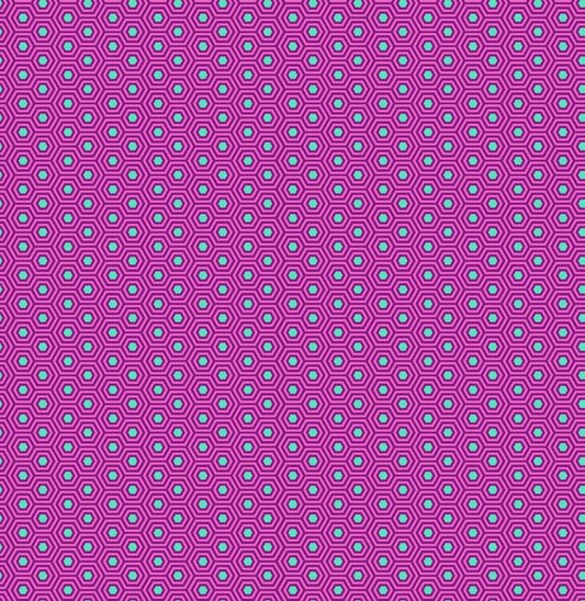 True Colors - Hexy - Thistle