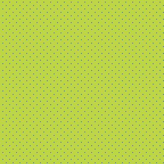 True Colors - Tiny Dots - Meadow