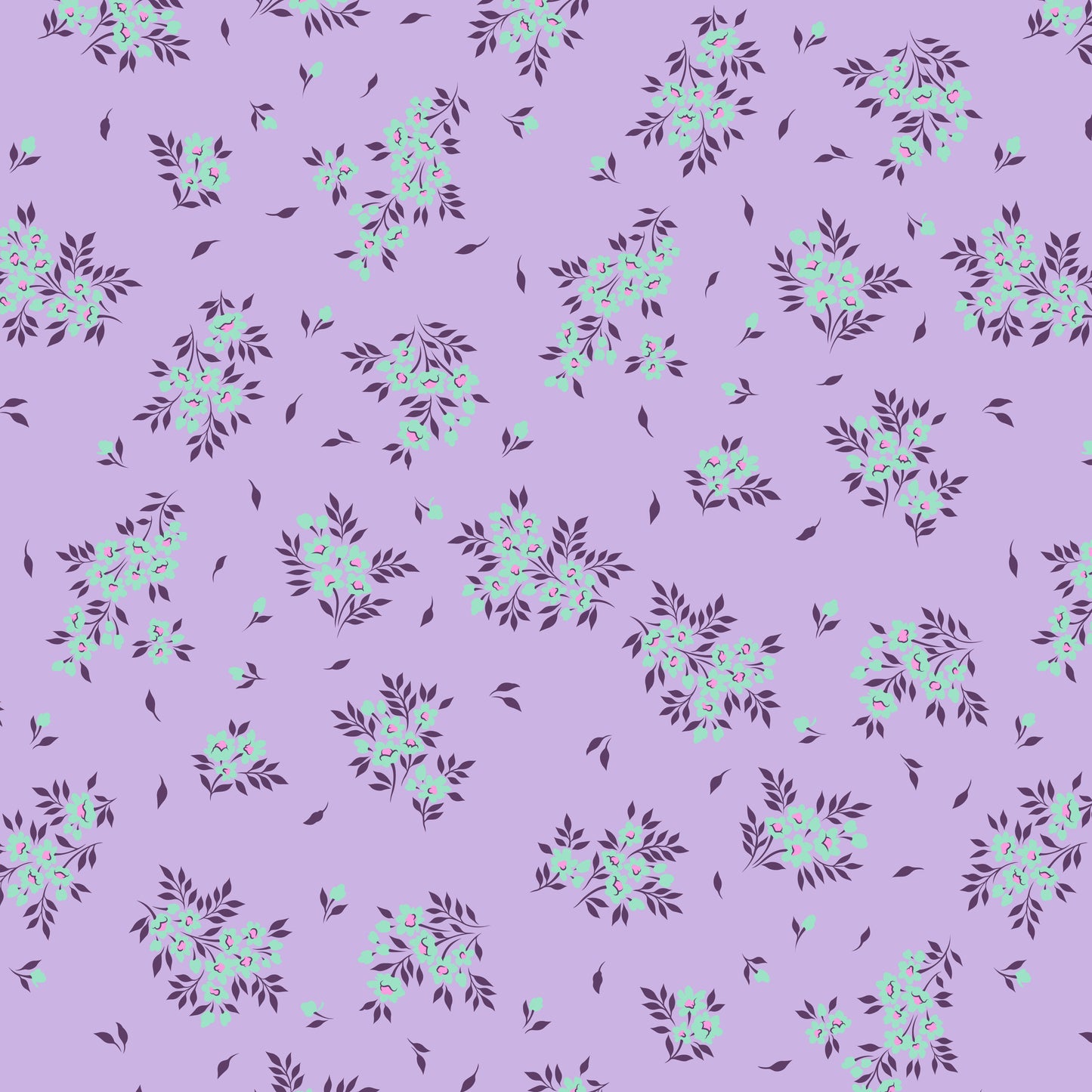 2025 True Colors - What a Ditz - Viola