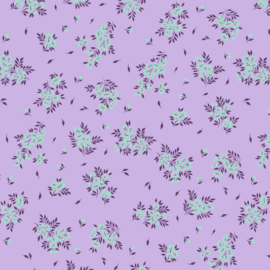 2025 True Colors - What a Ditz - Viola