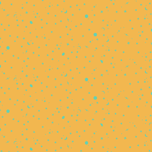 2025 True Colors - Space Sprinkles - Papaya