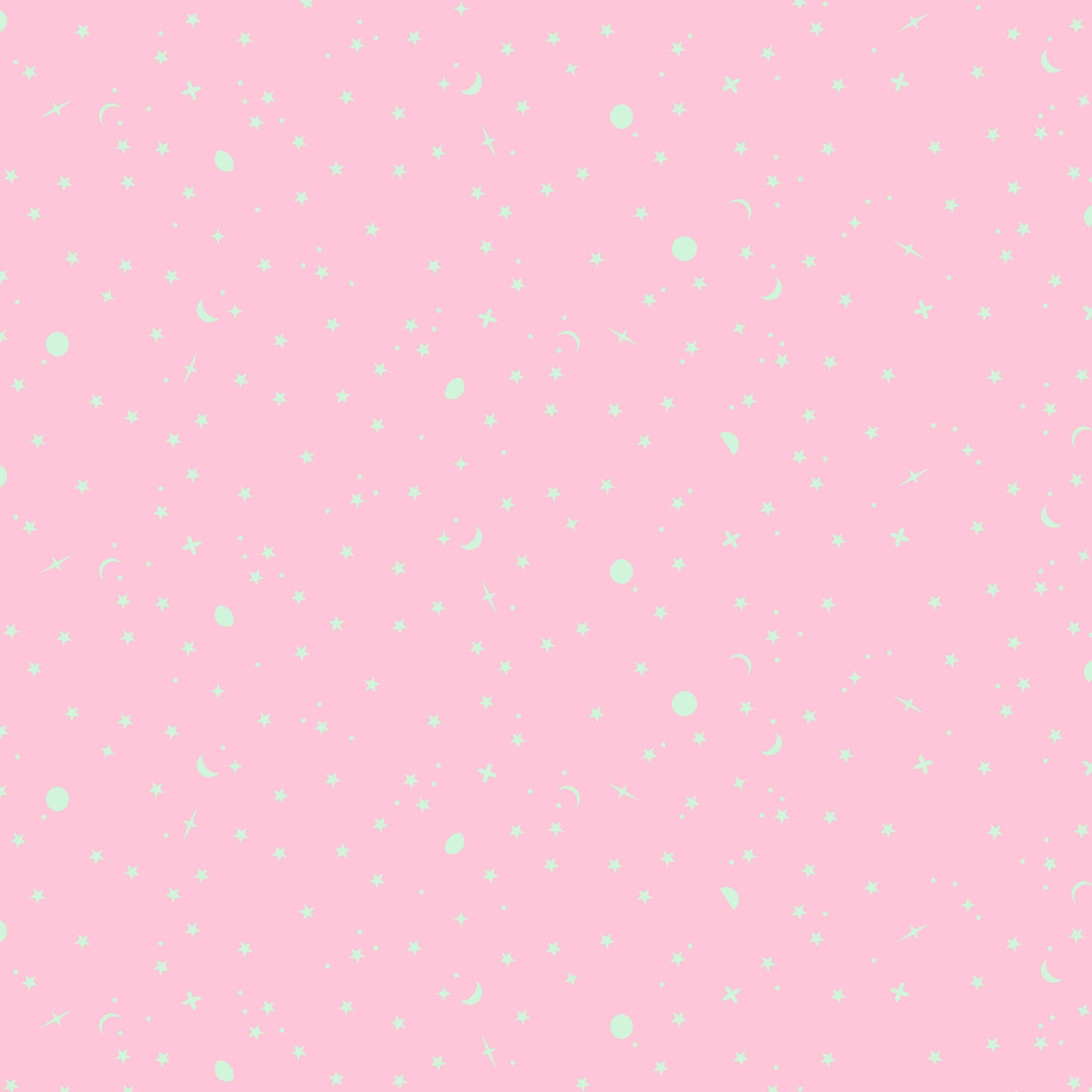 2025 True Colors - Space Sprinkles - Piglet