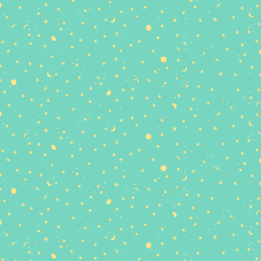 2025 True Colors - Space Sprinkles - Seaglass