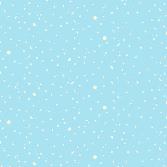 2025 True Colors - Space Sprinkles - Waterfall