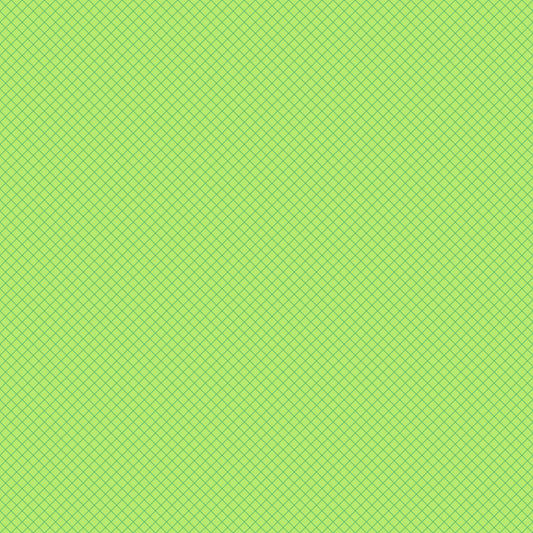 2025 True Colors - On the Grid - Apple
