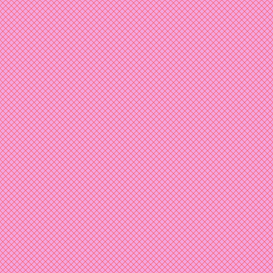 2025 True Colors - On the Grid - Bubble Gum