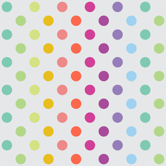 Graywork - Disco Poms - Whisper