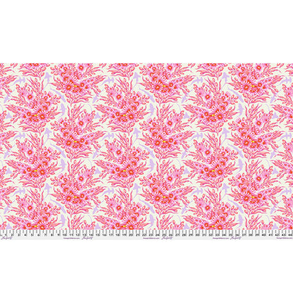 Floral Reef - Shadow Sharks - Delphine