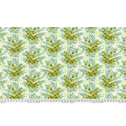 Floral Reef - Shadow Sharks - Seagrass