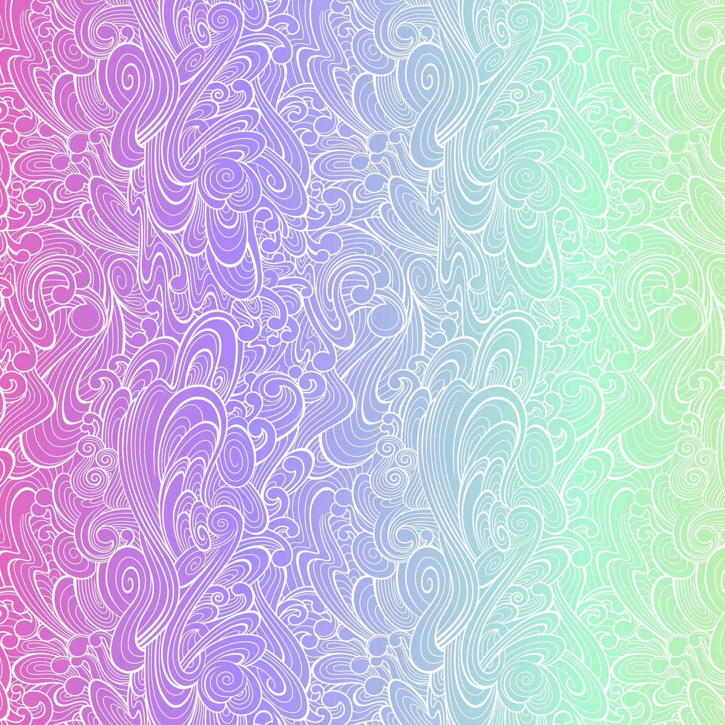 Preorder - Floral Reef - Riptide - Deep Dive