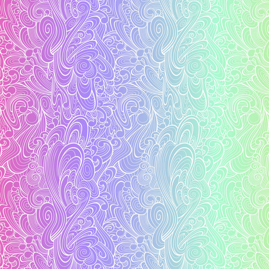 Preorder - Floral Reef - Riptide - Deep Dive