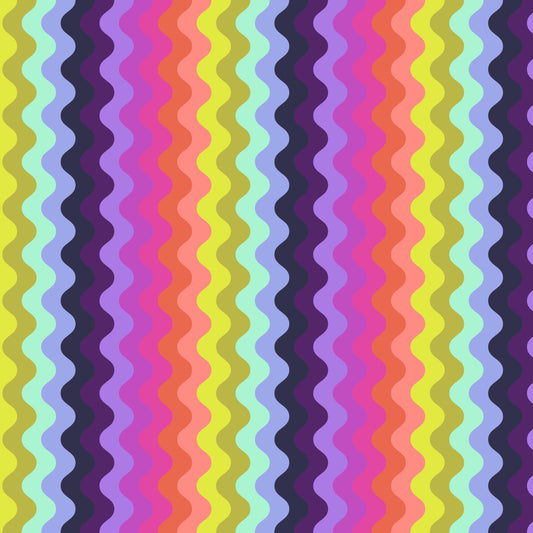 Preorder - Floral Reef - Wave Rider - Deep Dive