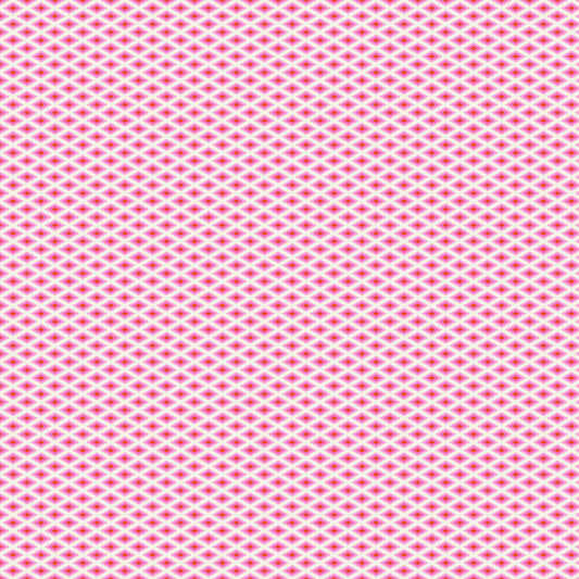 Preorder - Floral Reef - Lighthouse Windows - Delphine