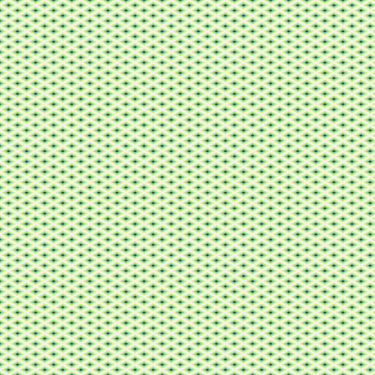 Preorder - Floral Reef - Lighthouse Window - Seagrass