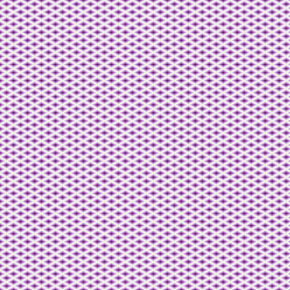 Floral Reef - Lighthouse Windows - Ultraviolet