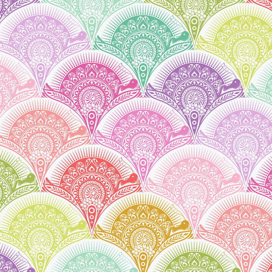 Pre-Order - Prince Charming Deja Vu - Snail Scallop - Sugarrush