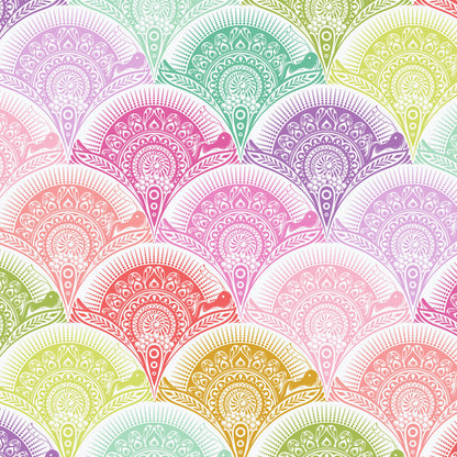 Pre-Order - Prince Charming Deja Vu - Snail Scallop - Sugarrush