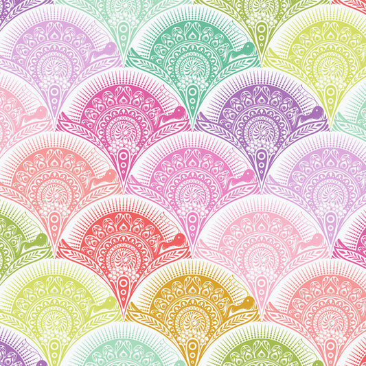 Pre-Order - Prince Charming Deja Vu - Snail Scallop - Sugarrush