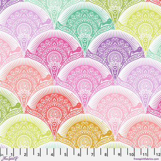 Pre-Order - Prince Charming Deja Vu - Snail Scallop - Sugarrush