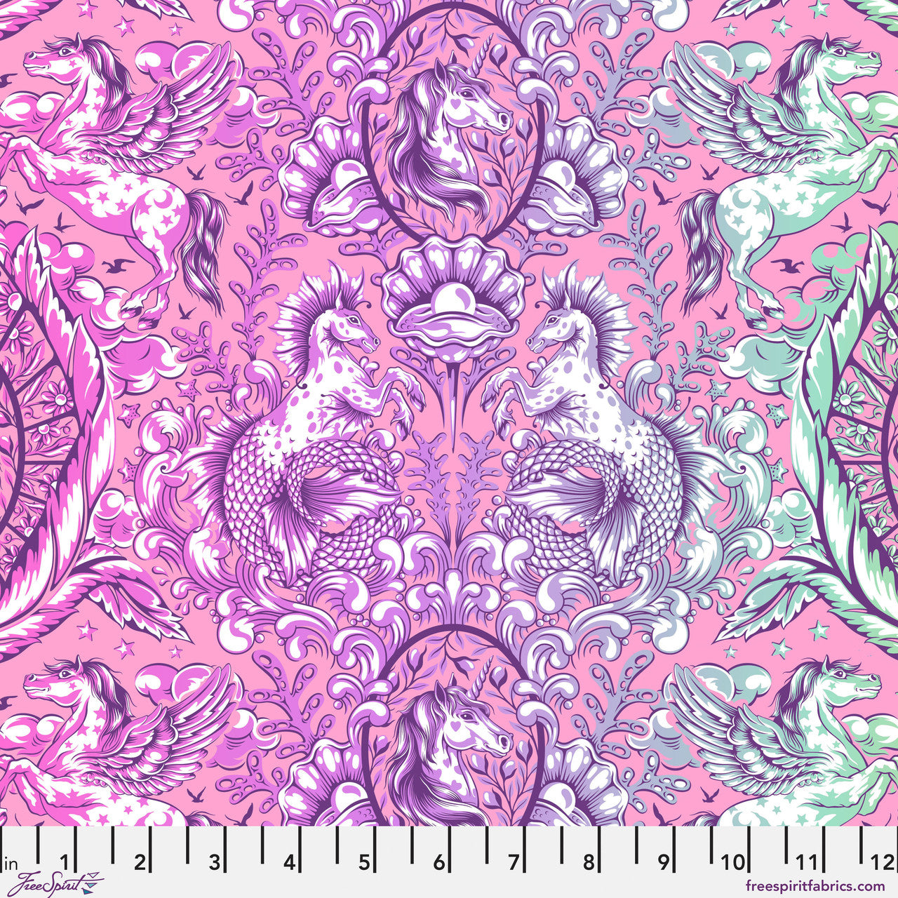 Pre-Order - Legendary - Pony Tales - Wild Orchid