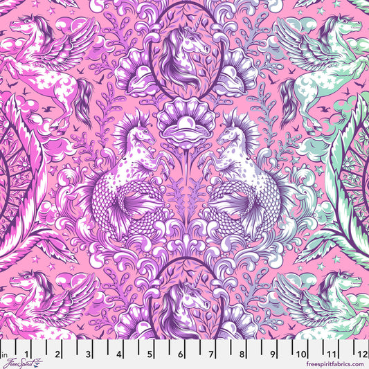 Pre-Order - Legendary - Pony Tales - Wild Orchid