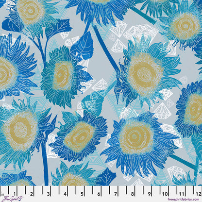 The Wisdom - The Sunflowers - Cool